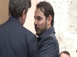 ERDOĞAN'IN DAMADI SAĞLAM YERDEN ADAY OLDU