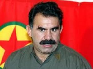 Öcalan Aktif Siyaset Yapacak