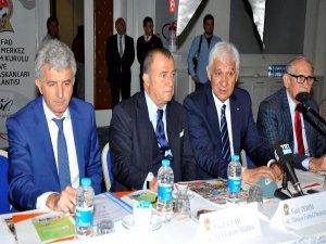 FATİH TERİM'DEN "FENERBAHÇE SALDIRISI" AÇIKLAMASI