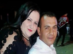 ANTALYA'DA BORÇ İNTİHARI