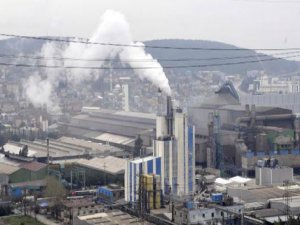 ELEKTRİKLER YİNE GİTTİ 60 FABRİKA DURDU