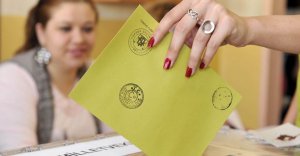 YSK SEÇİM HİLESİNE KARŞI ÖNLEM AÇIKLADI