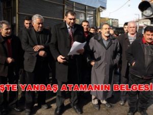 AKP'li Başkan Kendi Adamlarını Önerdi, 43 Kişi İşinden Oldu