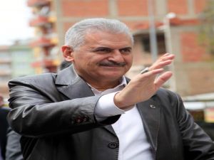 BİNALİ YILDIRIM'DAN FLAŞ KUMAR AÇIKLAMASI