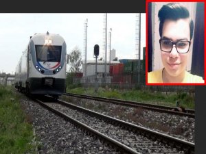 LİSELİ GENCİN KORKUNÇ İNTİHARI