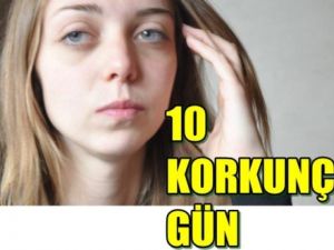 Sınır Dışı Edilen Fransız Elisa AKP'yi Topa Tuttu..!