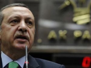 TRT çalışanını ezerken oğlunun kafası da kıyak mıydı?