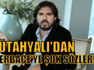 Rasim Ozan Kütahyalı'dan Fenerbahçe için Şok sözler!