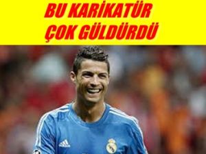 Galatasaray'lıları Çok Kızdıracak Karikatür