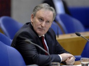 Erdoğan'a Katılmıyoruz!