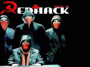 Red Hack'ten Mafya + Cemaat + Yolsuzluk + Aşk Belgeleri