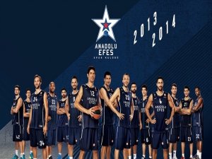ANADOLU EFES'E MÜTHİŞ RAKİP ÇIKTI