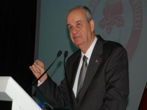 BİR KADIN İLKER BAŞBUĞ'A BU SORUYU SORDU