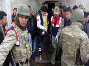 AĞRI'DA FACİA VE YOKSULLUK DRAMI  8 ÖLÜ