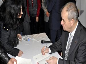 İLKER BAŞBUĞ SALONLARA SIĞMIYOR