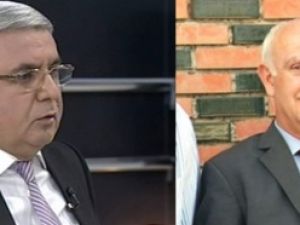 "Ne Türk bayrağı, Türkiye bayrağı, her şeyi Türkleştiriyorsunuz"