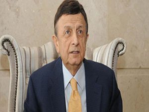 ÜNLÜ İŞ ADAMI HAYATINI KAYBETTİ