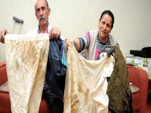 ŞÜPHELİ ŞEKİLDE ÖLEN ASKERİN ACILI AİLESİNE BİR ŞOK DAHA