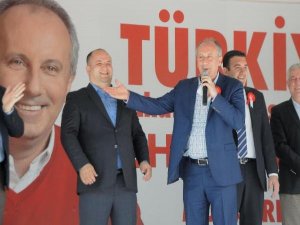 TÜRKİYE'Yİ HIRSIZLARDAN KURTARACAĞIZ