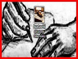 FUAT AVNİ'DEN YENİ BOMBA