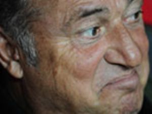 Fatih Terim'den Ayrılık Sinyali!