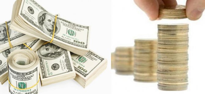 DOLAR YENİ REKORU KIRDI; İŞTE NEDENLERİ