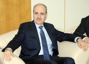 NUMAN KURTULMUŞ'TAN "YARALI ASKERLER" DEMOGOJİSİ