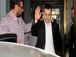 EMNİYET AMİRİ GÖZ ALTINA ALINDI