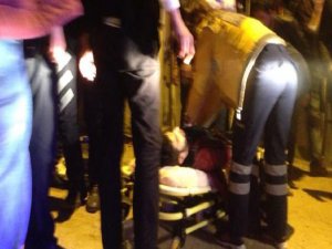 ÜNİVERSİTELİ 2 GENCİN KIZ TARTIŞMASI KANLI BİTTİ