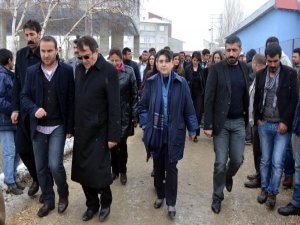 AĞRI PKK ASKER ÇATIŞMASINDA FLAŞ GELİŞME