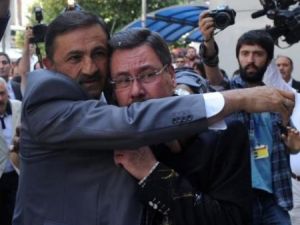 Danıştay'dan Gökçek'i, Üzecek Karar