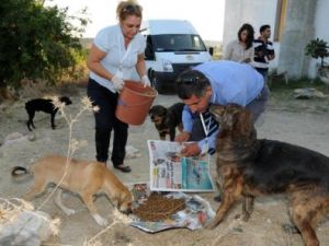 Böyle İşadamları da Var