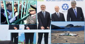 TÜRKİYE TEMELİ ATILAN NÜKLEER FELAKETE NASIL HAZIRLANDI