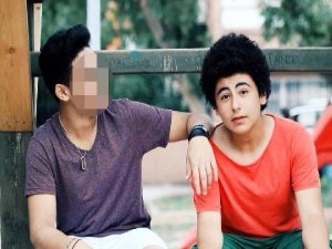 LİSE ÖĞRENCİSİ KENDİSİNİ 12. KATTAN  ATTI