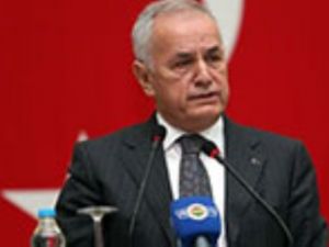 F.Bahçe Divan Kurulu'nda olay!