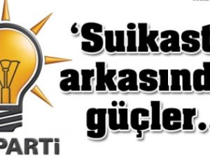 AKP Paris Cinayeti Faillerini Buldu !!