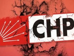 CHP'de bir toplu istifa daha!