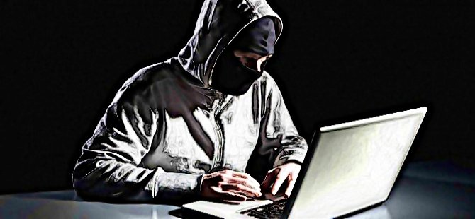 272 MİLYON E-POSTA ADRESİ ÇALINDI