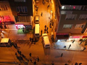 GÜLTEPE SİLAHLI SALDIRI OLAYINDA FLAŞ GELİŞME