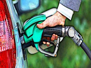 AKP ÇILDIRDI; BENZİN VE MOTORİNE BİR ZAM DAHA