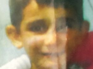 Kayıptı.. Çuval içinde çıplak cesedi bulundu!