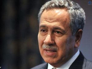 Arınç ile Önder ne konuşacak