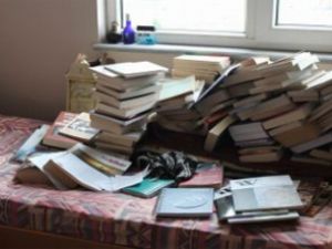 2013'ün ilk baskını: 15 öğrenci gözaltında!