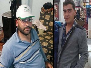 DEFİNE ARAMA BAHANESİYLE ARAZİYE GÖTÜRÜP ÖLDÜRDÜ