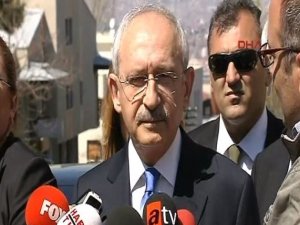 KILIÇDAROĞLU'NDAN ERMENİSTAN'A FLAŞ TEKLİF