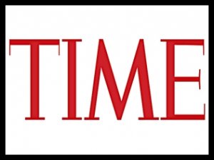 ERDOĞAN "TIME "LİSTESİNDEN DE DÜŞTÜ