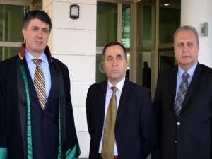 ANTALYA'DA ÖLEN 5 İŞÇİNİN DAVASINDA SKANDAL İDDİA