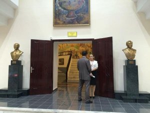 NAZARBAYEV'DEN ERDOĞAN'A "ATATÜRK" ŞOKU