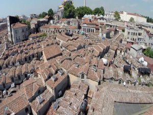 İSTANBUL KAPALIÇARŞIYA BÜYÜK ŞOK