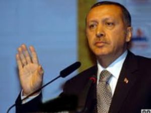 Erdoğan Abd'ye Temel Attı!